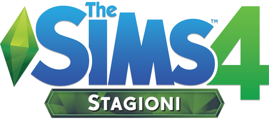 The Sims 4 Stagioni