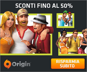 Origin IT Sims 300x250 50 off june 2015