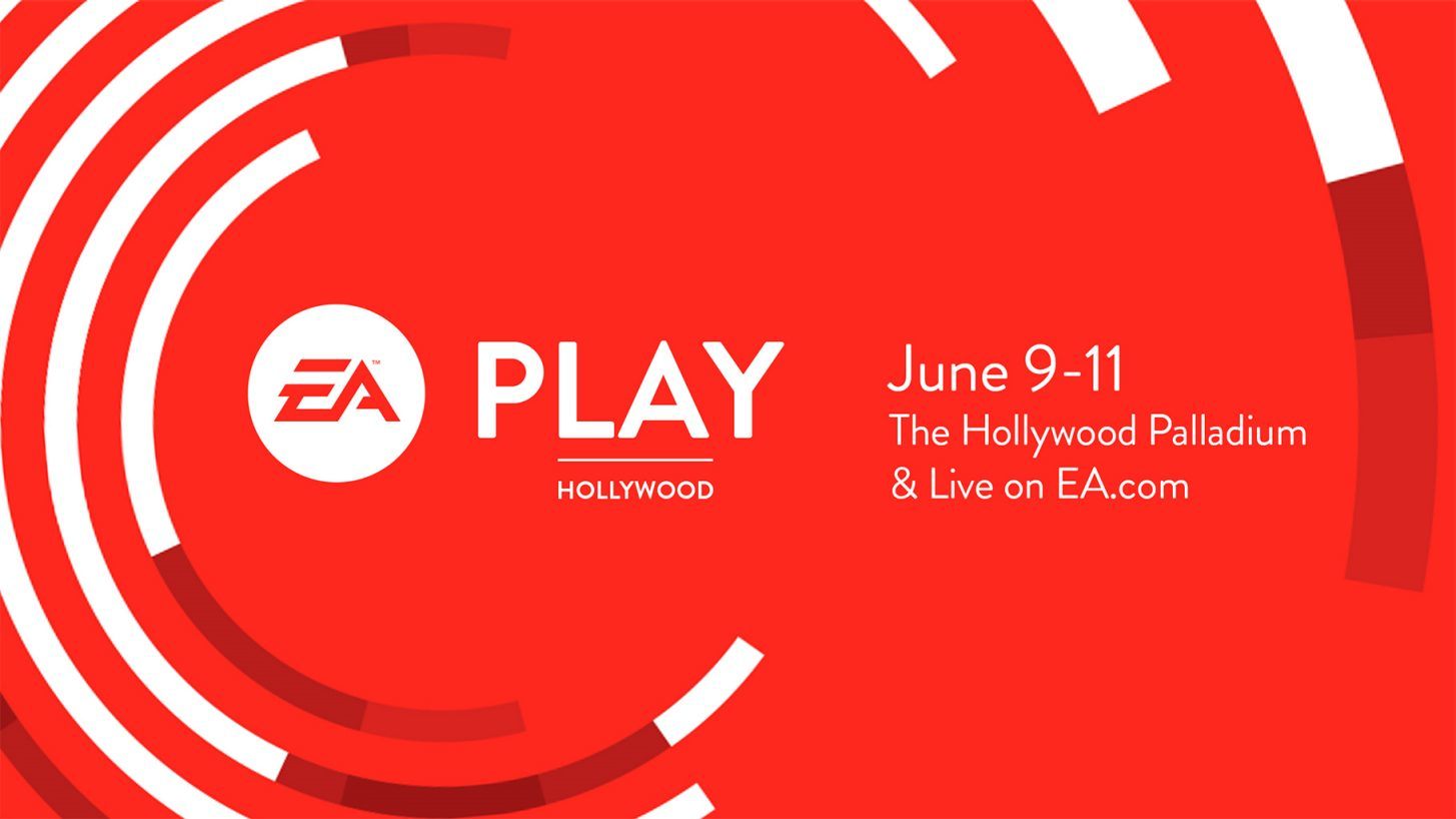 EA Play 2018 EA Play 2018