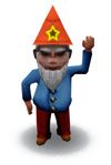 the sims 3 gnomo generations
