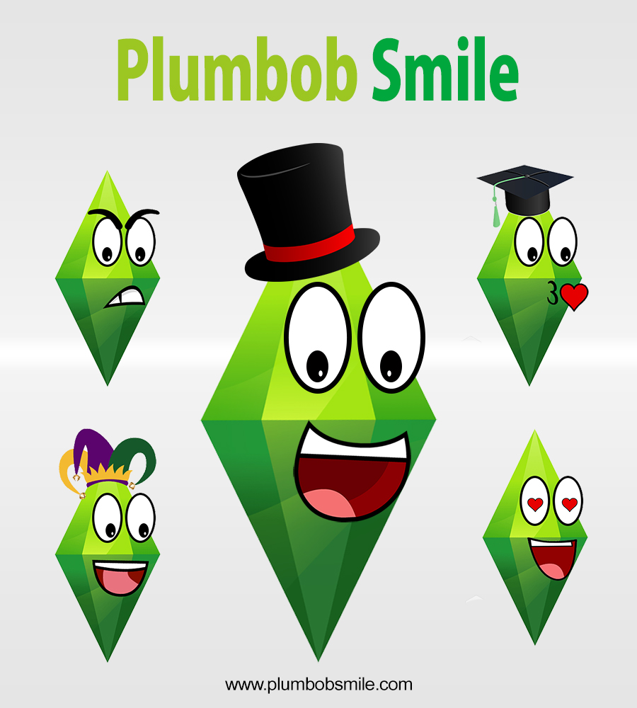 plumbob smile promo october 2017