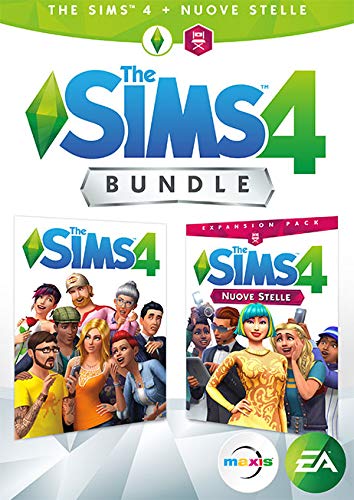 Promozioni The Sims 4 Nuove Stelle