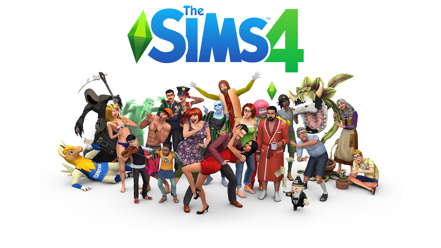 The Sims 4 