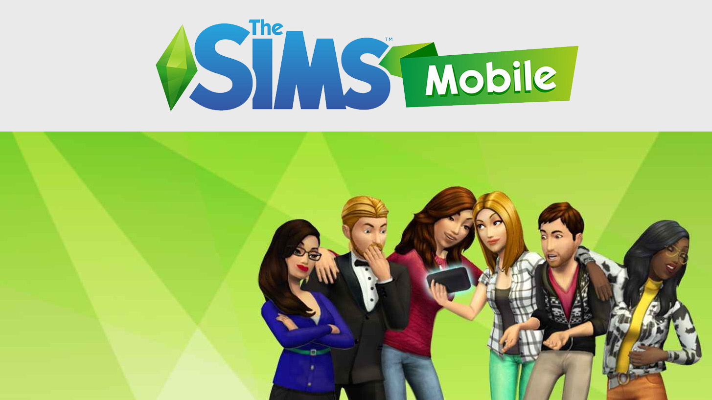 The Sims Mobile Simguru