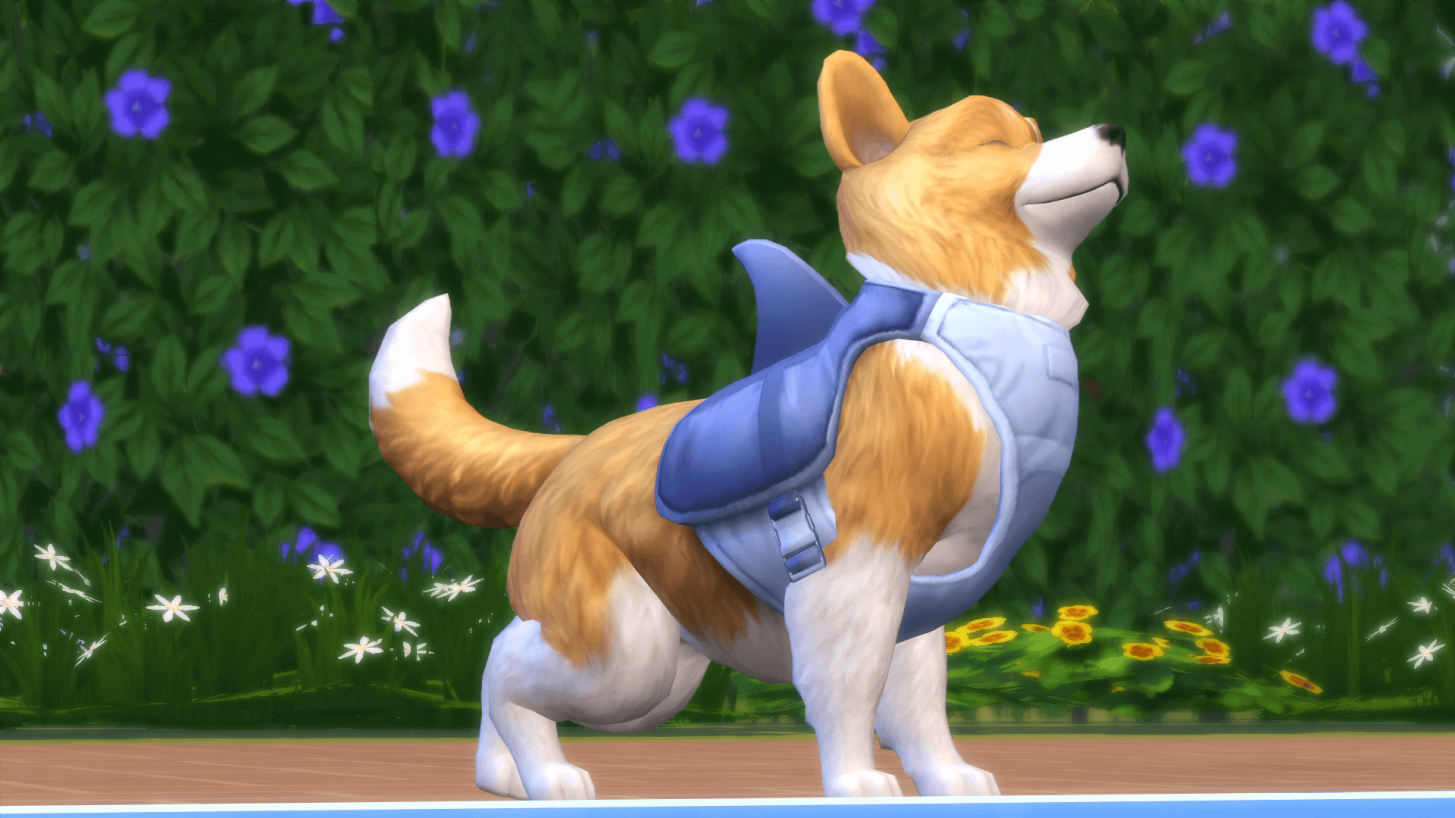 The Sims 4 Console Cani & Gatti