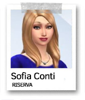 riserva miss 2014 sofia conti