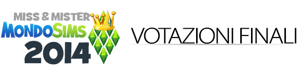 miss mister 2014 votazioni