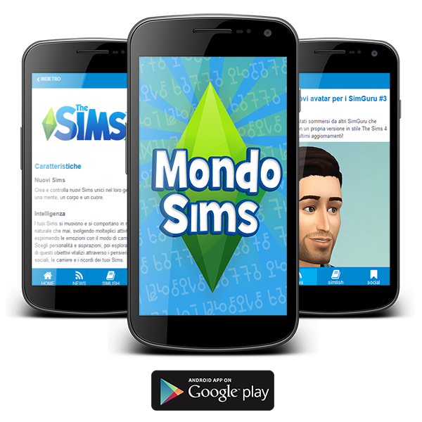 mondosims app android