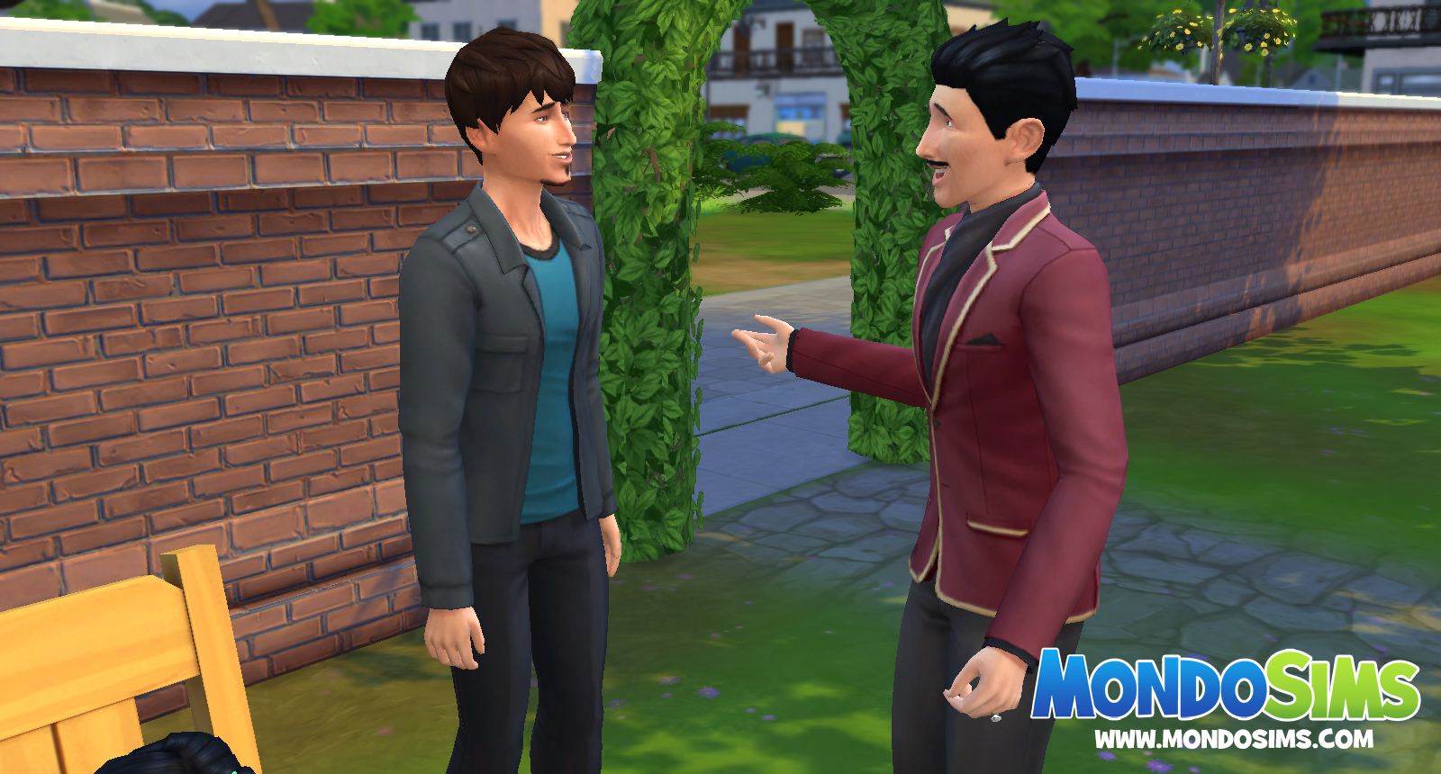the sims 4 review
