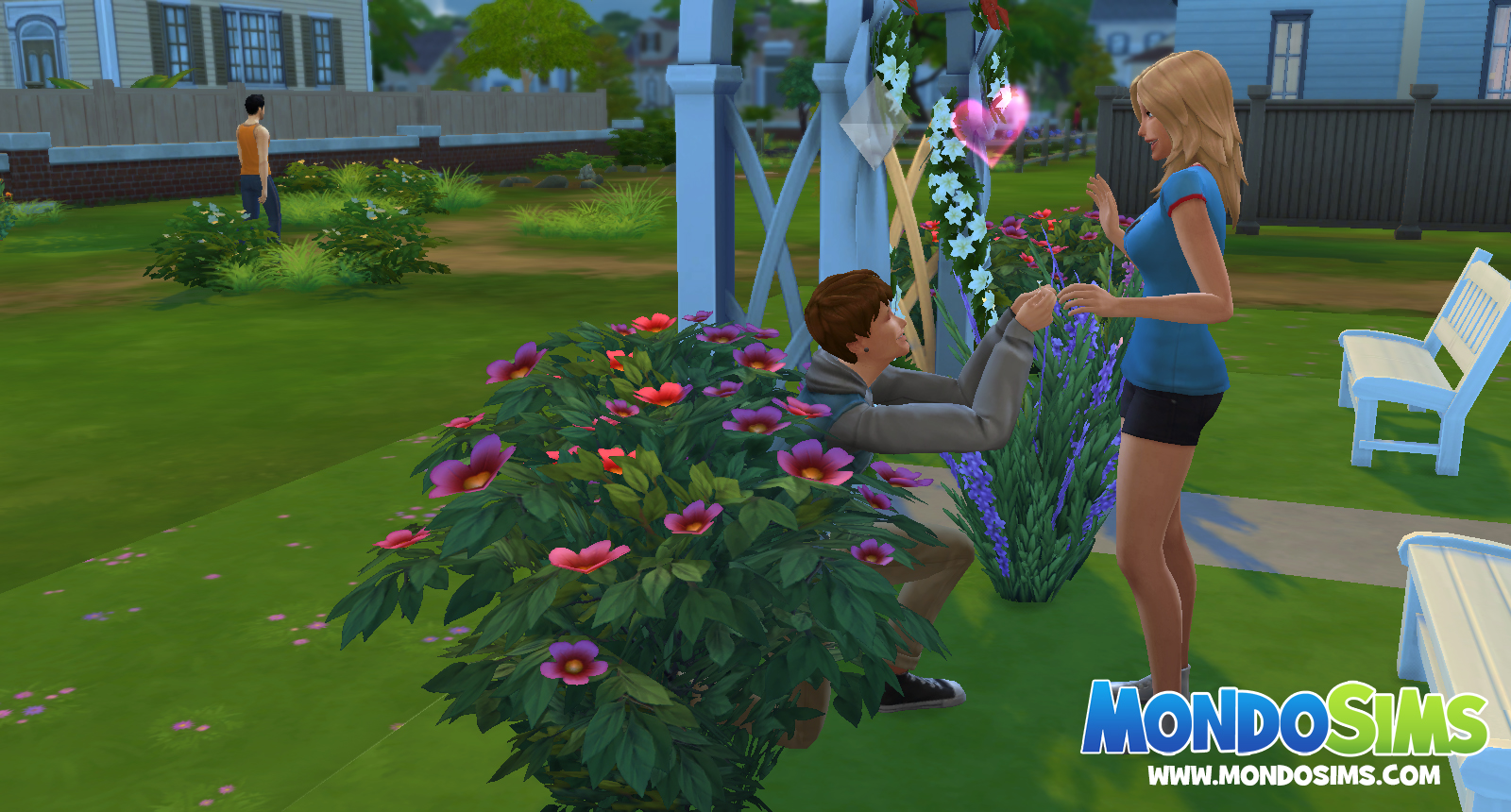 the sims 4 review