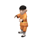 the sims 3 gnomo cina