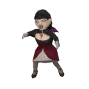 the sims 3 gnomo vampiro