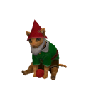 the sims 3 gnomo gatto