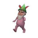 the sims 3 gnomo primavera