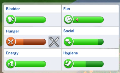the sims 4 guida carriere