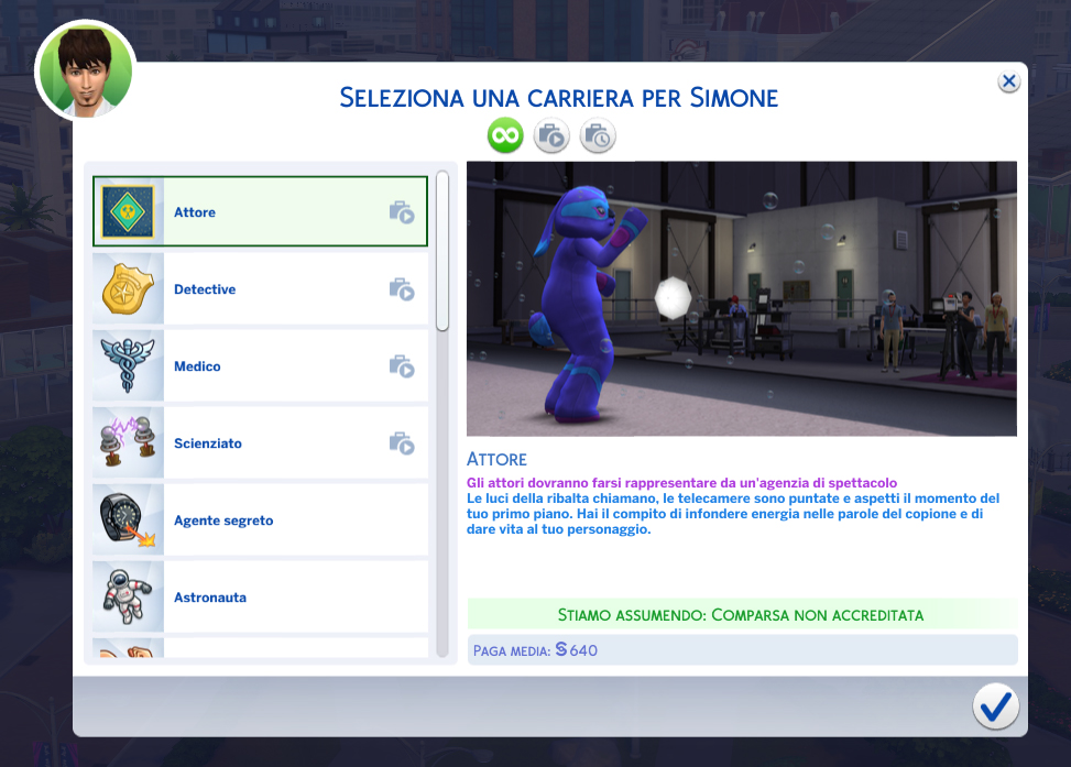 The Sims 4 Nuove Stelle Del Sol Valley Map