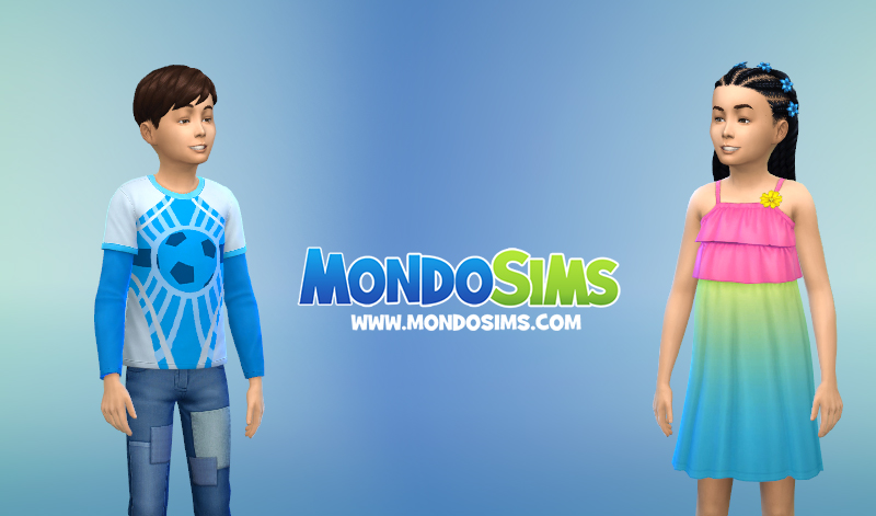 The Sims 4 Vita da Genitori Game Pack
