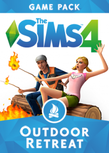 ts4 rumors outdoor retreat box