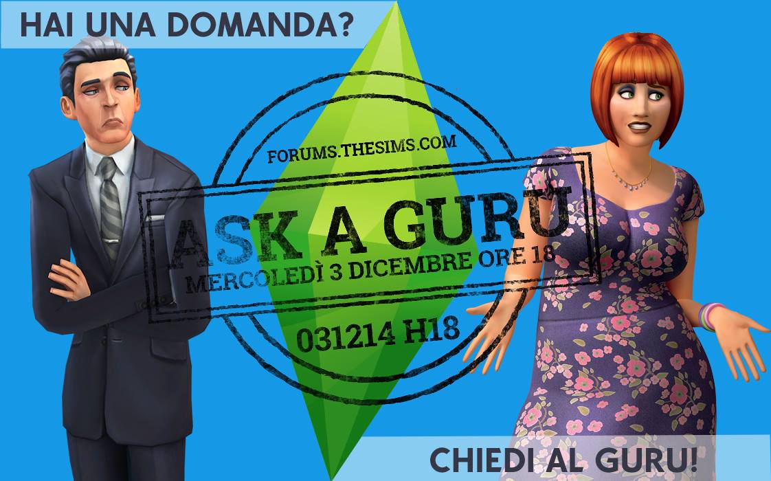 ts4 ask a simguru 1
