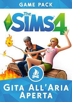 ts4 gp 01 cover