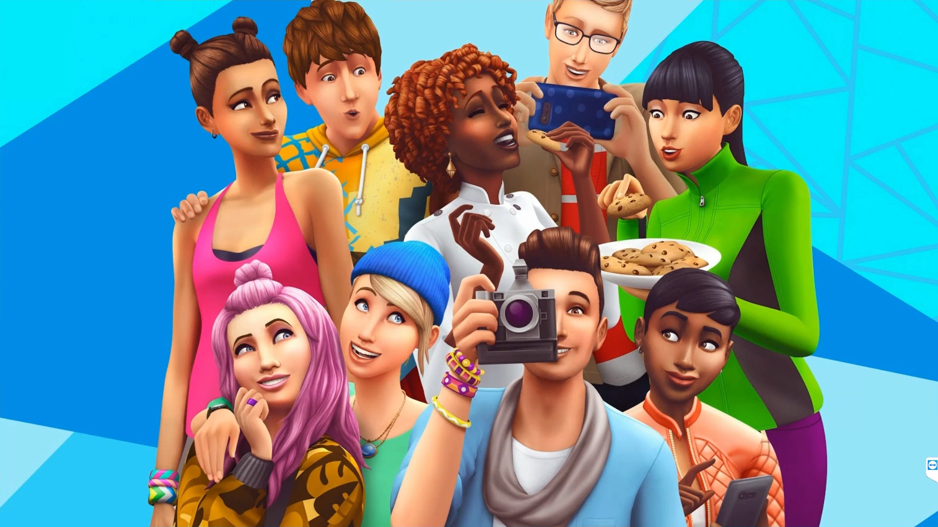 The Sims 4 Cose da Fare